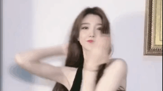 小姐姐真可爱 131期